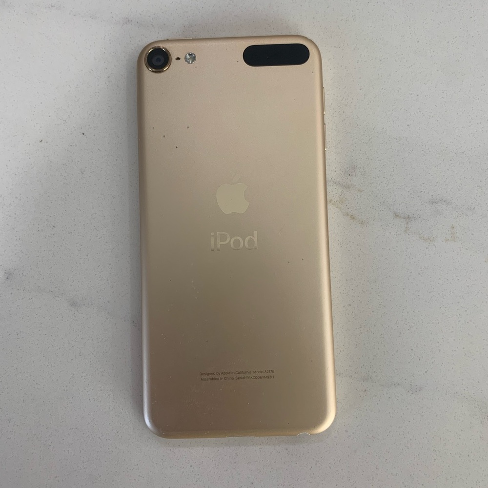 Apple iPod Touch 7th Generation